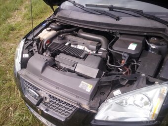 Ford Focus 2.5 st 225 166kw - 11