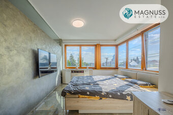 Prodej, byt 3+kk, 100 m2, Ostrava, ul. Hlubočická - 11