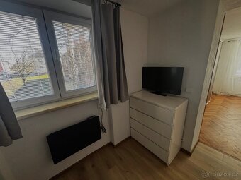 Pronájem bytu - 11