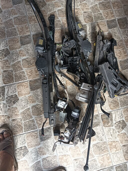 Lancia Voyager 2.8crdi,r.v.2012 - 11