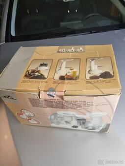 RŮZNÉ NA ETA. 0024 3024 - 11