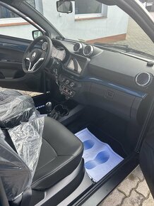 Aixam Crossouver nové vozidlo - 11