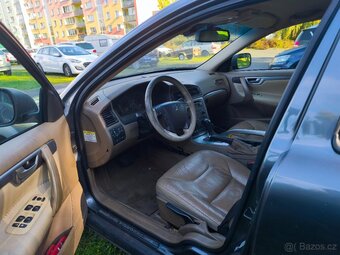 Volvo XC70 2.4D - 11