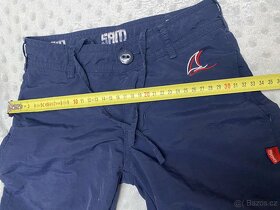 Letní sportovní kalhoty SAM 122 - 11