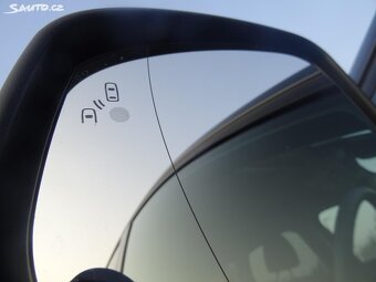 Ford Focus, 1.5 EcoBoost Titanium 110kw - 11