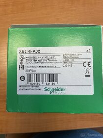 Schneider electric XB5RFA02 - 11