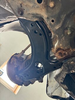 Octavie 1.9TDI 66KW - 11