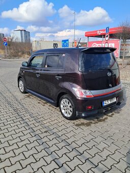 Daihatsu materia 15/76kw 4wd - 11
