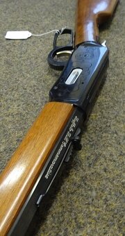 WINCHESTER 30-30 Buffalo Bill 94” - 11