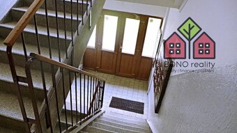 Dlouhodobý pronájem bytu 1+1, 29 m2, sklep, Lovosice, ulice  - 11