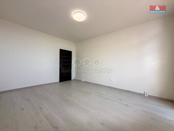 Prodej bytu 2+1, 56 m², Chomutov, ul. Bezručova - 11