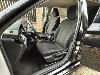Škoda Kamiq 1.0 TSi Style DSG VIRTUAL KOKPIT - 11