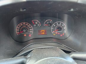 Fiat Dobló Cargo 1.4 SX, POJAZDNE, IZOTERMA. 44TKM - 11