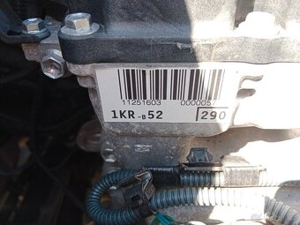 Citroen C1 2017 1.0 na N.D. - 11