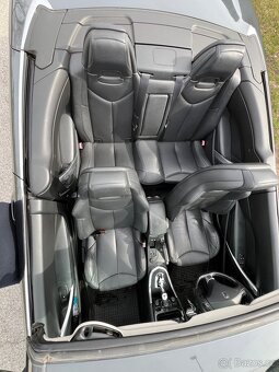 Peugeot 308 CC – Stylove kabrio s automatickou převodovkou - 11