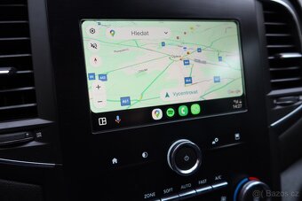 Renault Megane IV Grandtour Intens 1.5 DCi 85 kw, ČR 1.Maj - 11
