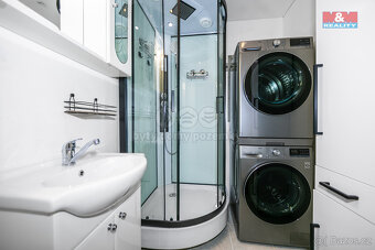 Prodej bytu 3+1, 65 m², Plzeň, ul. Břeclavská - 11
