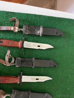 Bodaky ak-47 - 11