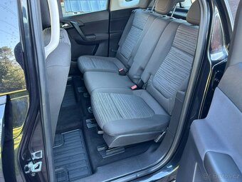 Opel Meriva 1.4 Turbo 88kw - 11