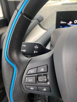 BMW i3S  2022 Rezervace - 11