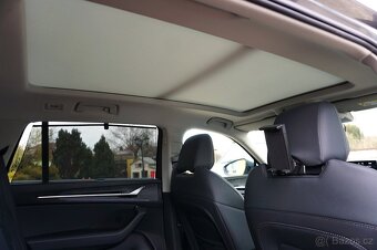 ŠKODA KODIAQ 2.0 TDI 142KW EXCLUSIVE 2024 - 11