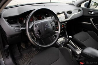 Citroën C5 BlueHDi 150 S&S Business Seduction - 11
