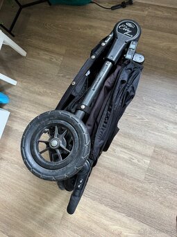 Baby Jogger City mini gt - 11