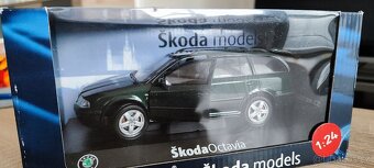 Octavia combi Abrex 1/24 - 11