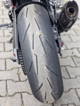 Kawasaki Z900 - top stav - 11