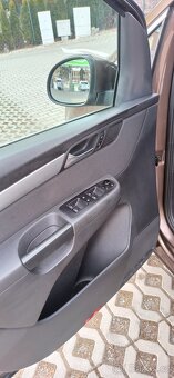 Volkswagen Sharan,7 míst,2.0 TDI,4 motion,Navi, - 11