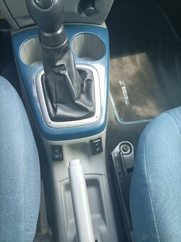 Mazda 2 1,4 59kw - 11
