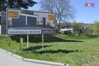 Prodej pozemku k bydlení, 877 m², Libouchec - 11