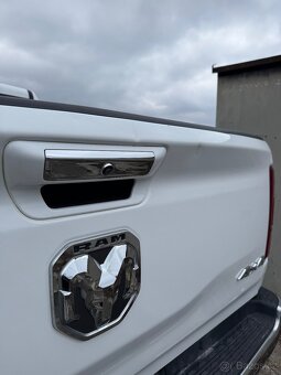 Dodge RAM 1500 Big Horn 2019 - 3.6 V6 - DPH - 11