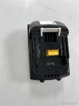 Baterie MAKITA BL1850 18V 5Ah Li-Ion - 11