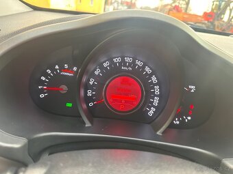 Kia sportage 4x4 automat - 11