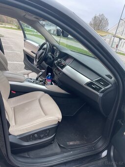 Bmw X6 210kw - 11