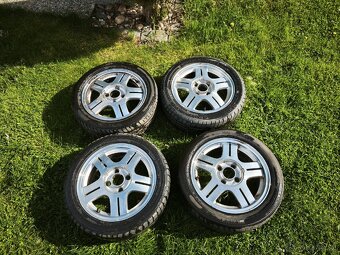 Alu kola Ford Escort RS2000 - 11