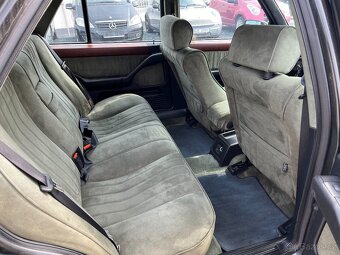 Lancia Thema 2.8 V6 Limited - 11