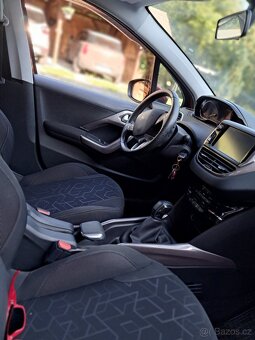 Prodám  Peugeot 2008 - 11