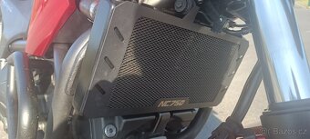 Honda NC 750 x - 11