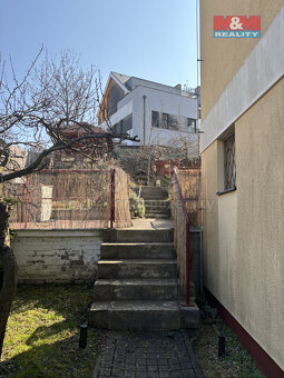 Pronájem kancelářského prostoru, 50 m², Praha - Hloubětín - 11