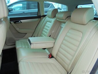 Volkswagen Passat 2.0TDI-103 KW-SUPER VÝBAVA- ČR - 11