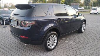 LAND ROVER DISCOVERY SPORT 2.0 D HSE - 11