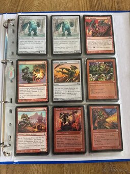Magic the gathering   MGC - 11