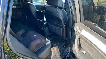 BMW X5 E70 4.8 V8 261kw výměna - 11
