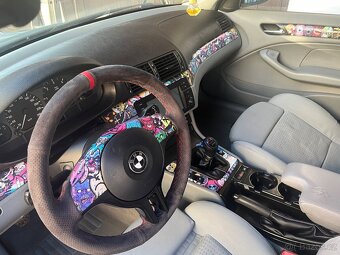 Bmw e46 320d - 11
