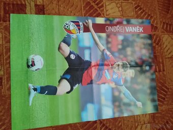 Plakáty FC Viktoria Plzeň - 11