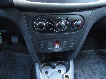 Dacia Logan MCV II 0,9 TCe 66 kW/90k Arctica - 11