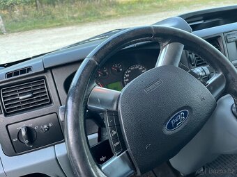Ford Tranzit 2.2 tdci - 11