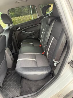Ford kuga 4x4 2.0 TDCi 100kw manuální převodovka - 11